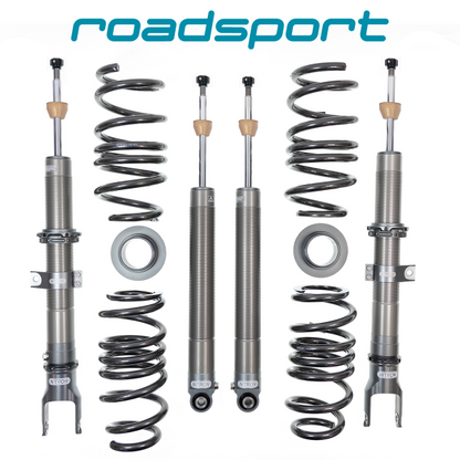 Nitron Zawieszenie gwintowane Alfa Romeo Giulia 2.9 Quadrifoglio (15-)