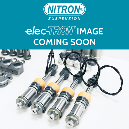 Nitron Zawieszenie gwintowane Lotus Emira i4 (24-) (3)