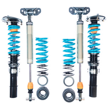 Nitron Zawieszenie gwintowane Audi TT / TT S FV-8S (14-23)