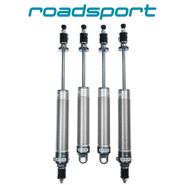 Nitron Zawieszenie gwintowane Alfa Romeo 105 (63-77)