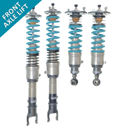 Nitron Zawieszenie gwintowane Nissan Skyline R32 GT-R (89-94) (7)