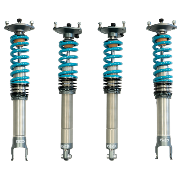Nitron Zawieszenie gwintowane Nissan 370Z (09-20)