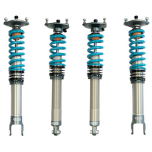 Nitron Zawieszenie gwintowane Nissan 370Z (09-20)