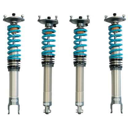 Nitron Zawieszenie gwintowane Nissan 370Z (09-20)