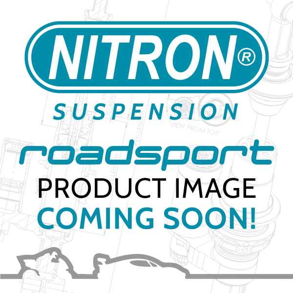 Nitron Zawieszenie gwintowane Chevrolet Corvette C4 (83-96)