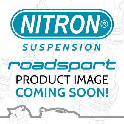 Nitron Zawieszenie gwintowane Chevrolet Corvette C4 (83-96)