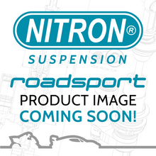 Nitron Zawieszenie gwintowane Corvette C7 (14-19)