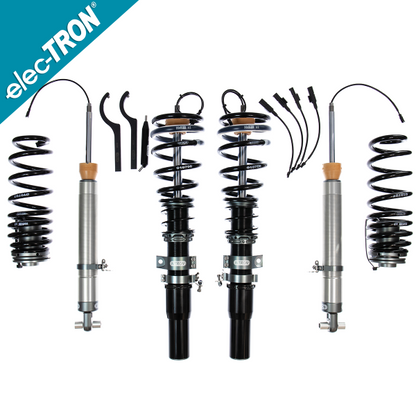 Nitron Zawieszenie gwintowane BMW F82 M4 (14-20) (3)