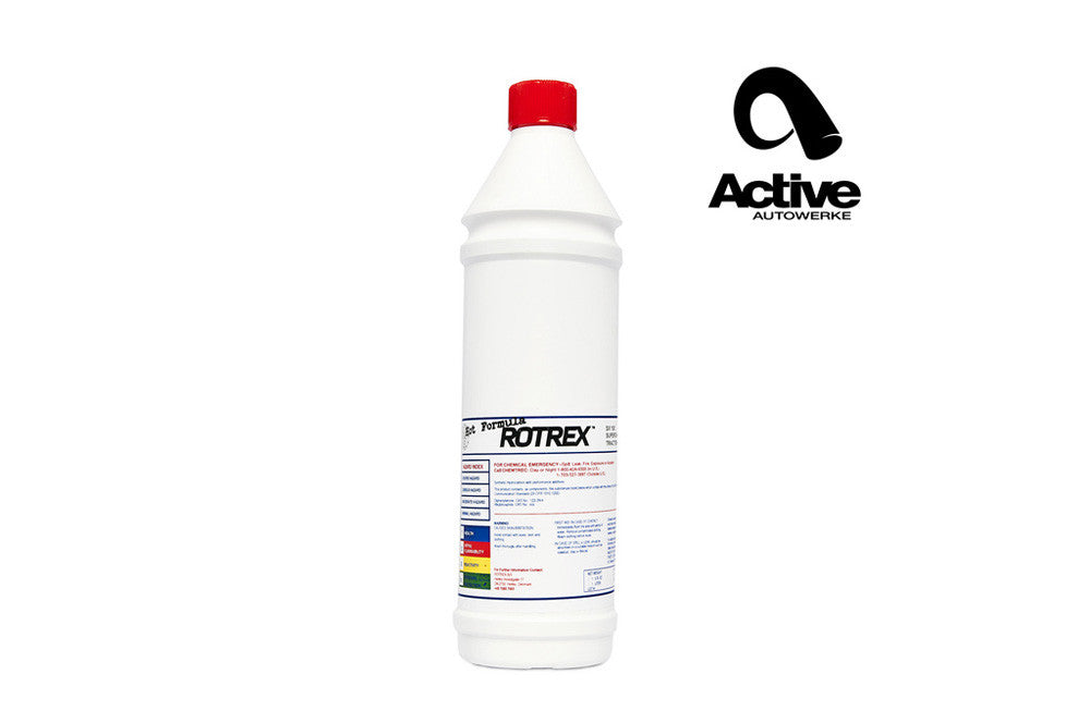 Olej trakcyjny Rotrex Traction Fluid