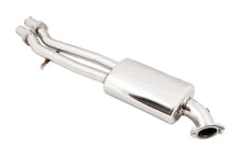 Wydech Active Autowerke BMW E36 328i