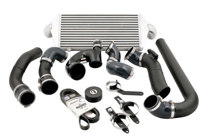 Zestaw Supercharger Active Autowerke BMW E36 M3 (2 Rotrex C38 Blower)