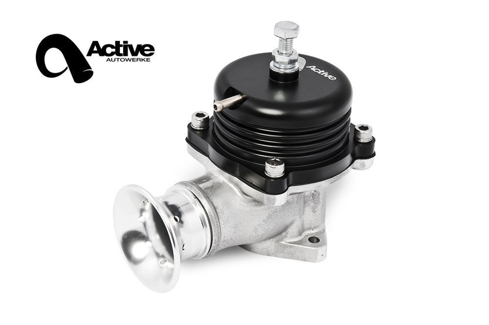 Zawór Blow Off Valve Active Autowerke BMW E82 135i (High Performance 42mm Blow Off Valve) - wariant 2
