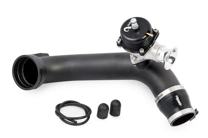 Zawór Blow Off Valve Active Autowerke BMW E82 135i (135i 335i Kit Charge Pipe)