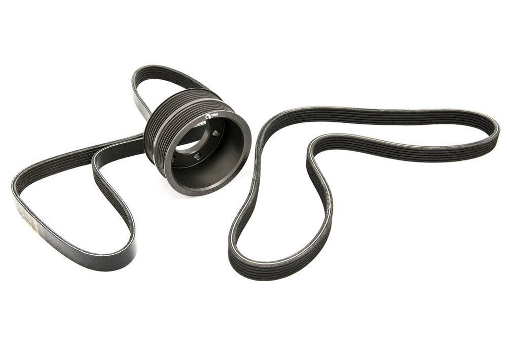 Koło pasowe Power Pulley Active Autowerke BMW E9X M3