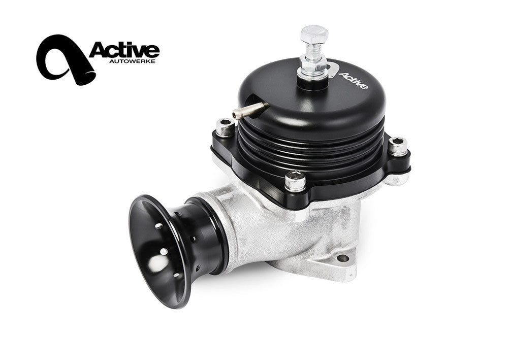 Zawór Blow Off Valve Active Autowerke BMW E82 135i (High Performance 42mm Blow Off Valve) - wariant 2