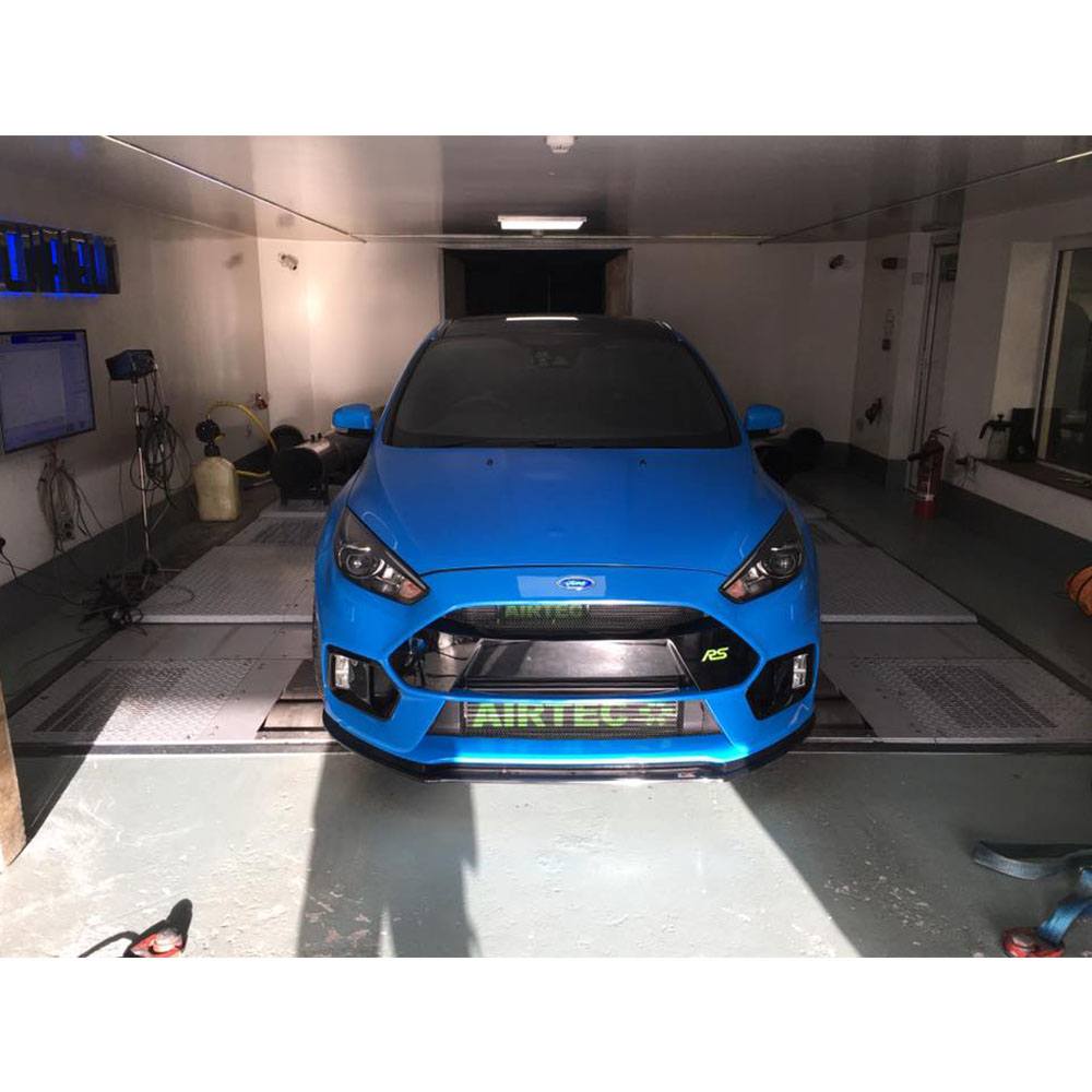AIRTEC Motorsport Intercooler do Ford Focus RS Mk3 (5)