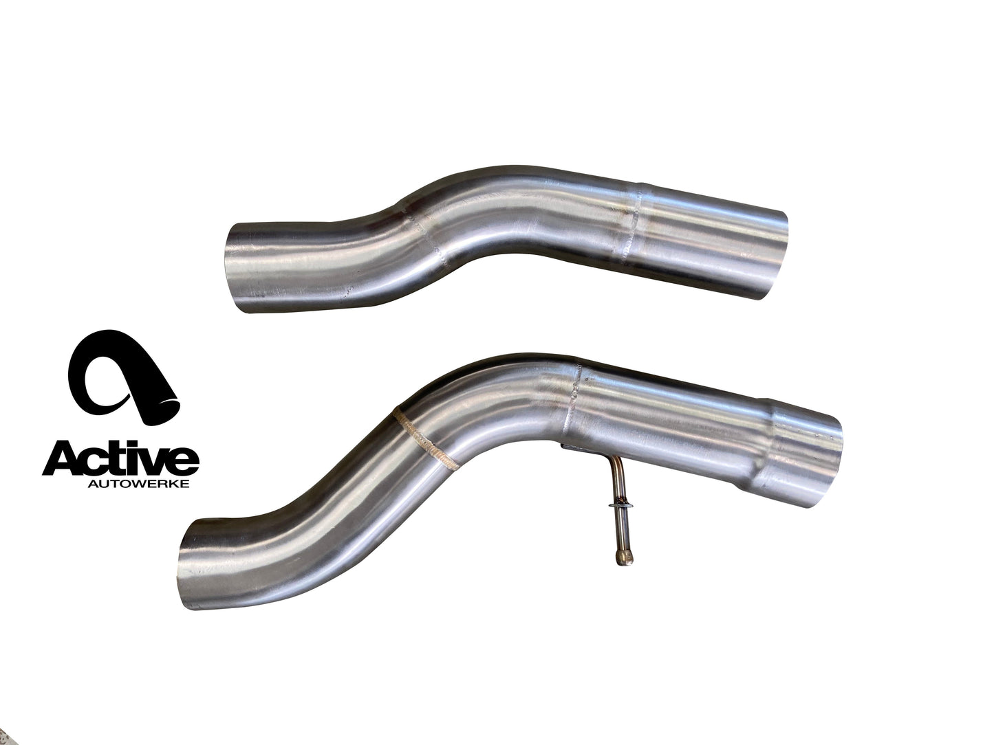 Wydech tylny axle-back Active Autowerke BMW M240i