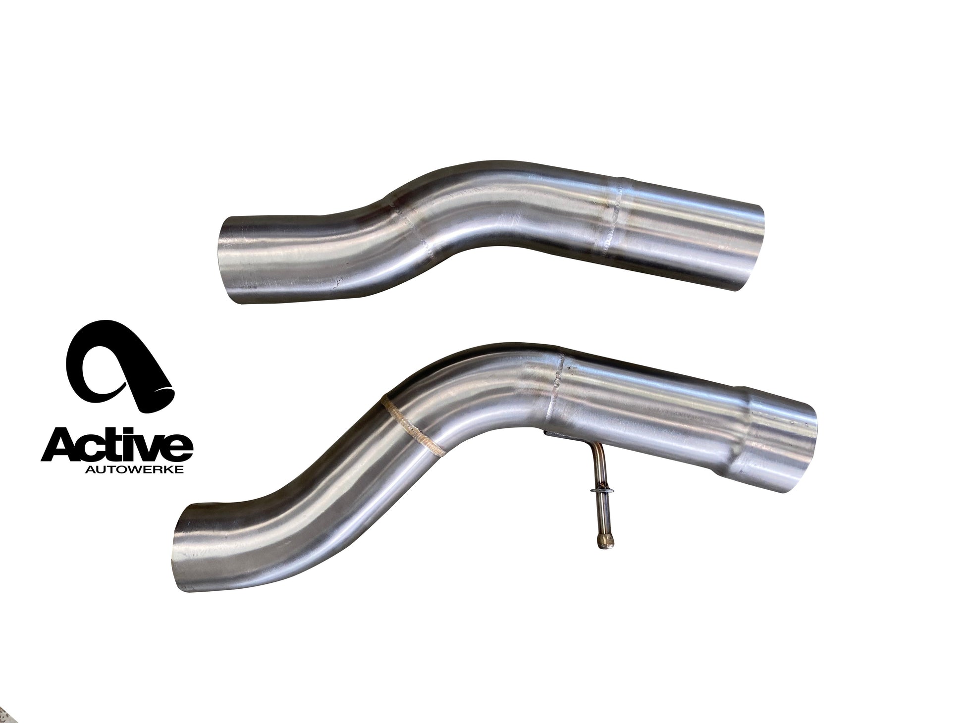 Wydech tylny axle-back Active Autowerke BMW M240i
