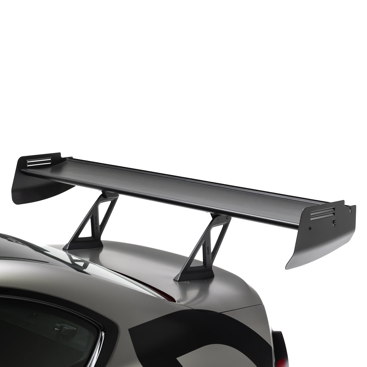 BMW G87 M2 – skrzydło AT-M3 Motorsport HD Edition carbon pre-preg ADRO