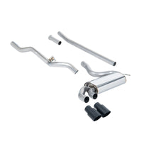 Downpipe Milltek Sport Audi Coupe UR Quattro 10v Turbo
