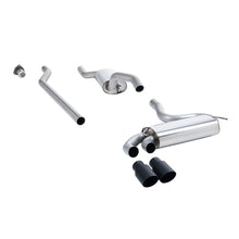 Downpipe Milltek Sport Audi Coupe UR Quattro 20v Turbo