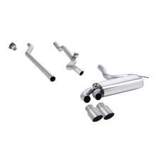 Downpipe Milltek Sport Audi Coupe UR Quattro 20v Turbo