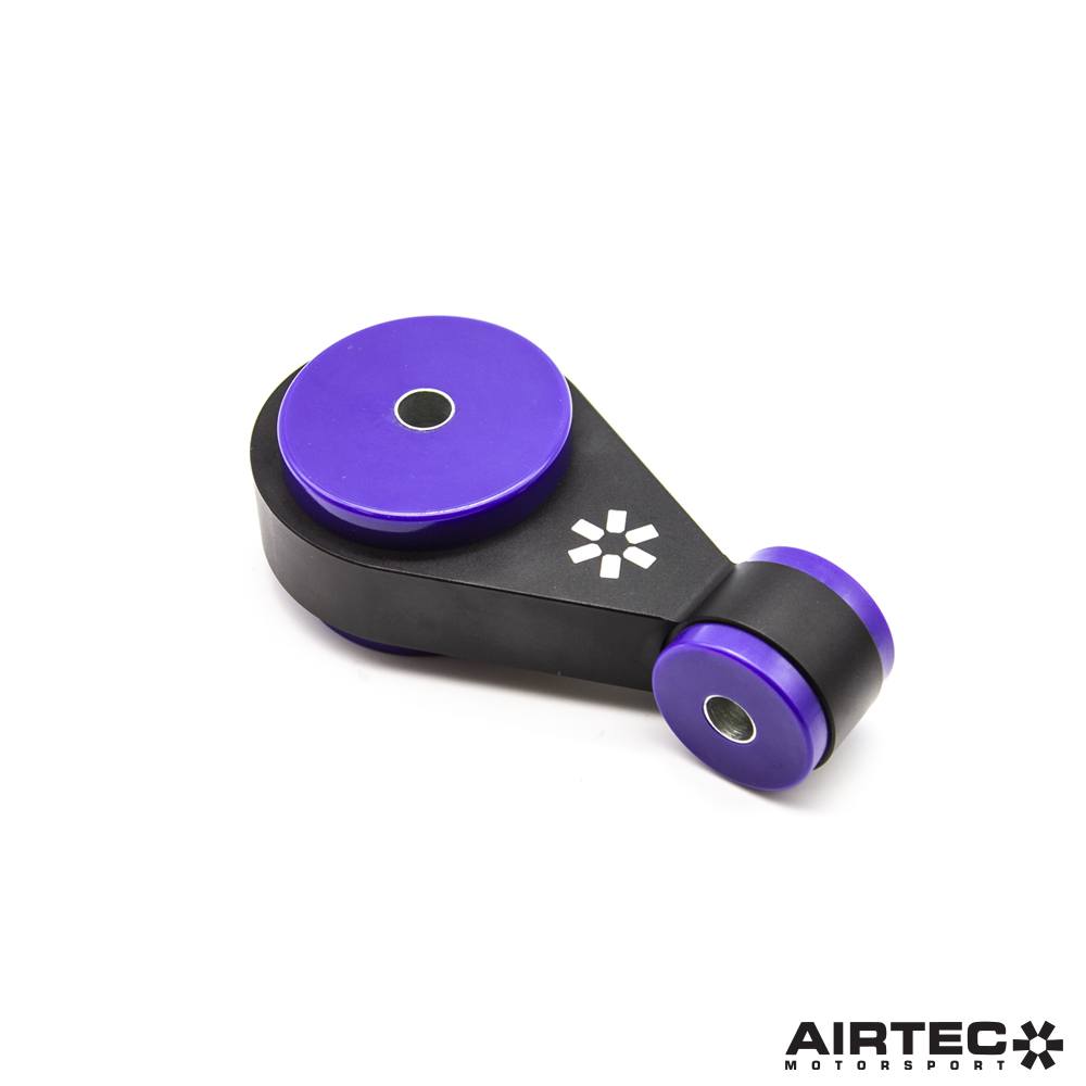 AIRTEC Motorsport Dolna poduszka skrzyni biegów do Renault Megane 3 250 / 265