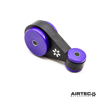 AIRTEC Motorsport Dolna poduszka skrzyni biegów do Renault Megane 3 250 / 265 (2)