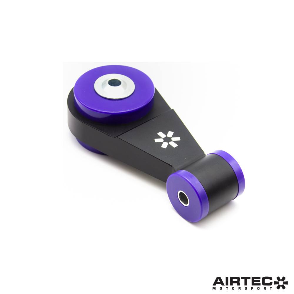 AIRTEC Motorsport Górna poduszka silnika do Renault Megane 3 250 / 265