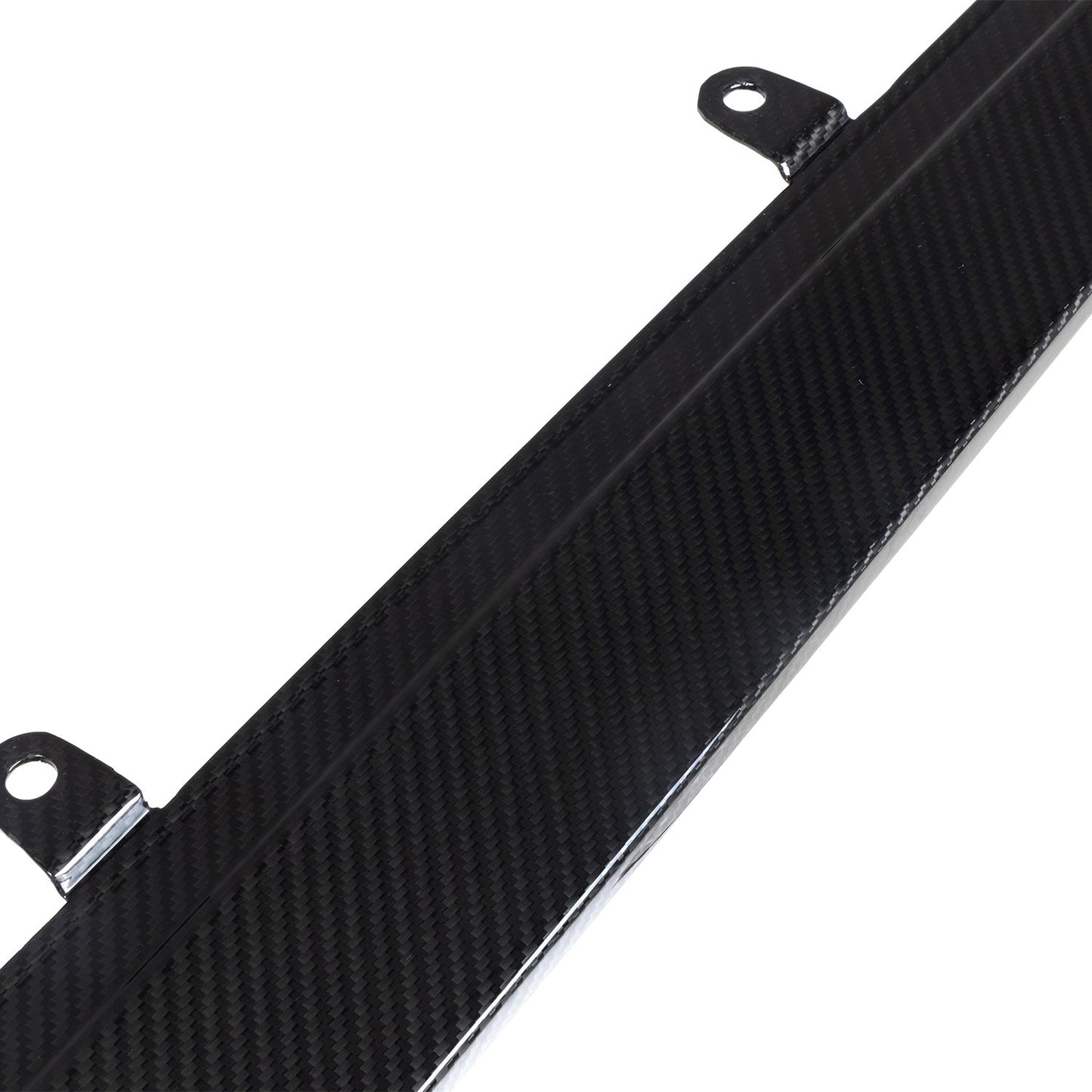 MHC+ BMW F90 M5 & G30 Carbon Fibre Side Skirts