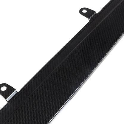 MHC+ BMW F90 M5 & G30 Carbon Fibre Side Skirts