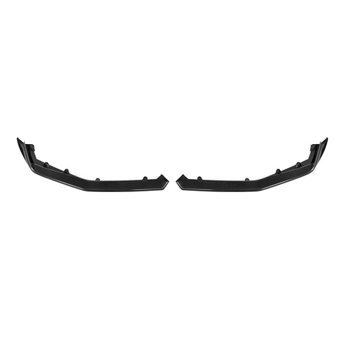 Pre-preg carbon fiber front splitter for BMW G90 and G99 M5 (2024+) – MHC PLUS