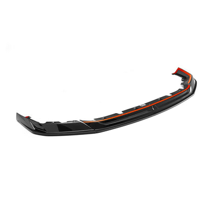 MHC+ BMW G90 & G99 M5 SP90 Pre Preg Carbon Fibre Front Splitter