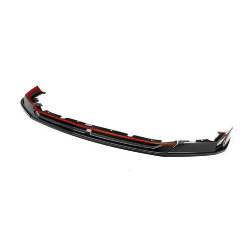 Pre-preg carbon fiber front splitter for BMW G90 &amp; G99 M5 (SP90) – MHC PLUS