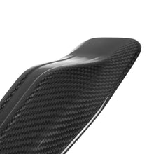 BMW G90 & G99 M5 Pre Preg Carbon Fibre Shark Fin Antenna Cover