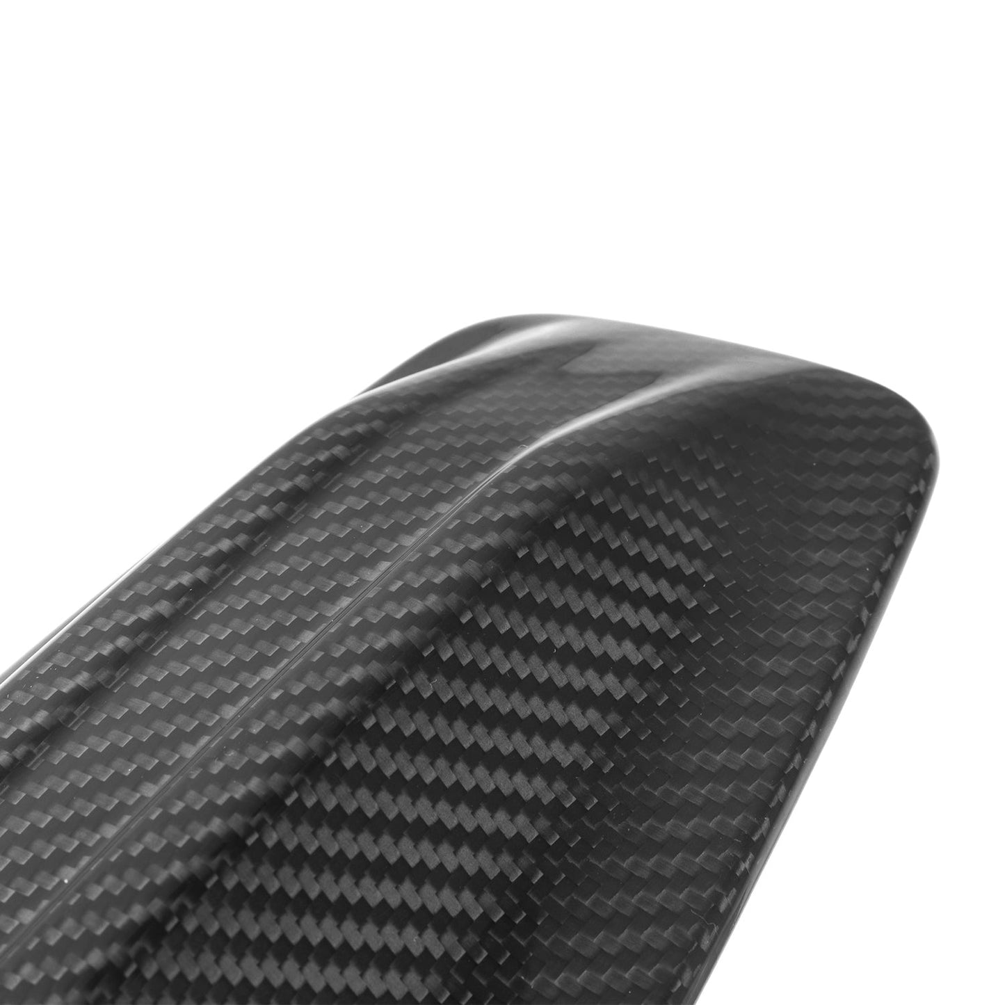BMW G90 & G99 M5 Pre Preg Carbon Fibre Shark Fin Antenna Cover