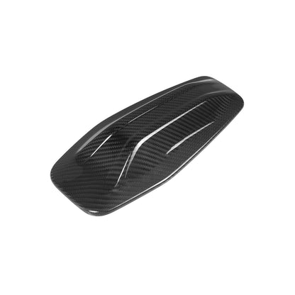 BMW G90 & G99 M5 Pre Preg Carbon Fibre Shark Fin Antenna Cover