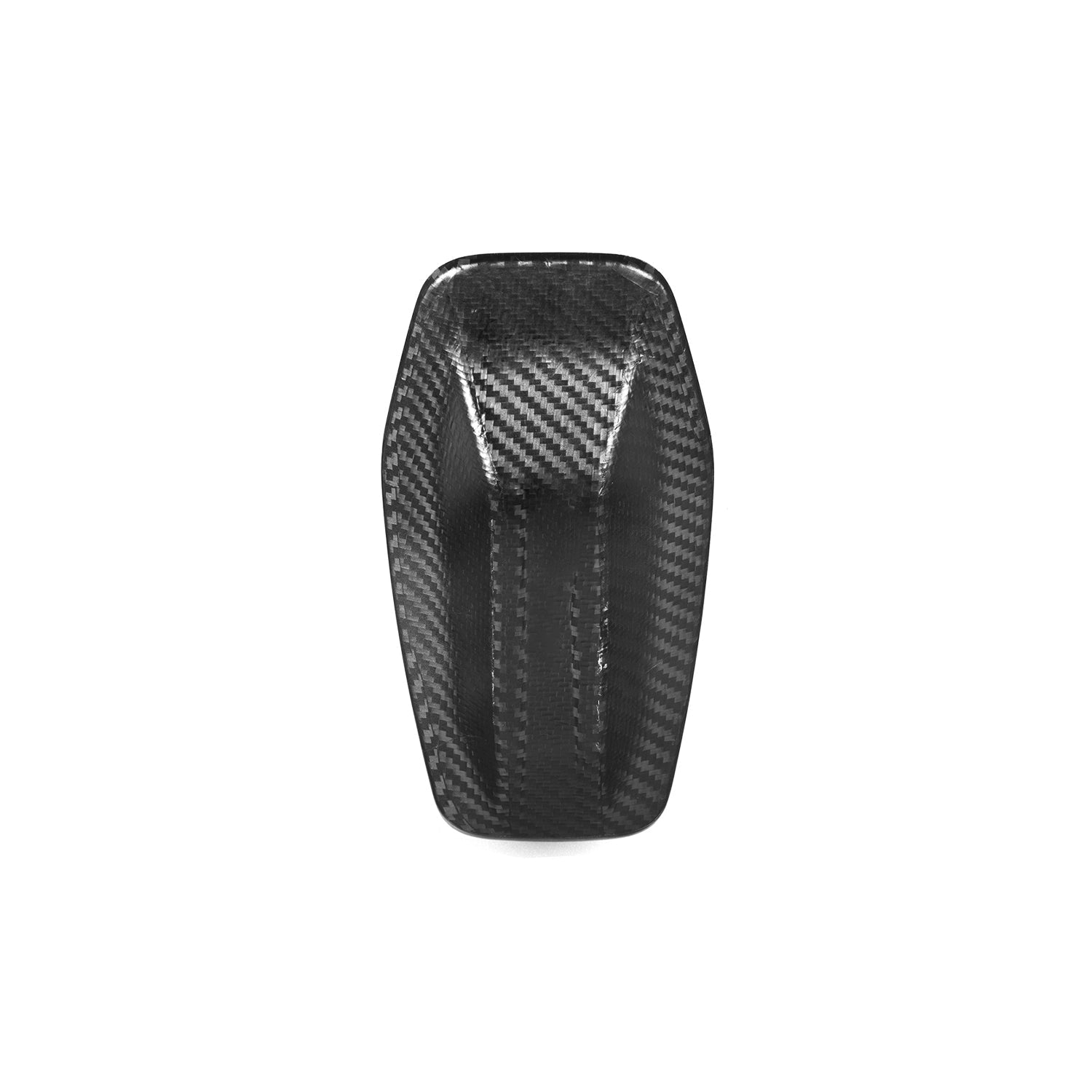 BMW G90 & G99 M5 Pre Preg Carbon Fibre Shark Fin Antenna Cover