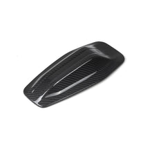 BMW G90 & G99 M5 Pre Preg Carbon Fibre Shark Fin Antenna Cover