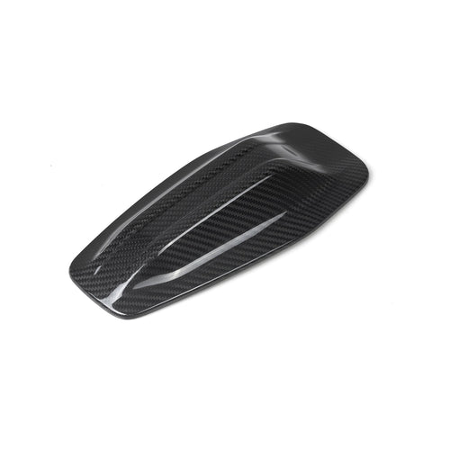 Carbon Fiber Shark Fin Antenna Cover for BMW G90 M5 – MHC PLUS
