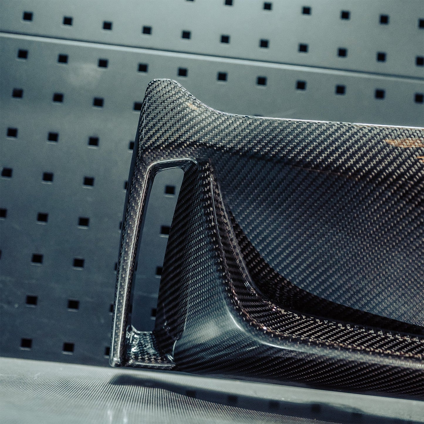 MHC+ BMW M235i & M240i Ultra Aggressive Carbon Fibre Rear Diffuser