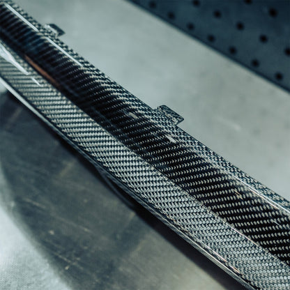 MHC+ BMW M235i & M240i Ultra Aggressive Carbon Fibre Rear Diffuser