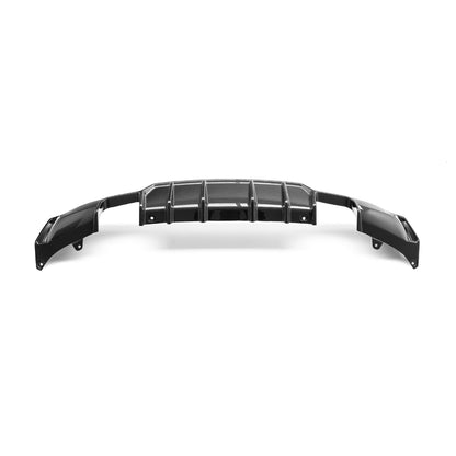 MHC+ BMW M235i & M240i Ultra Aggressive Carbon Fibre Rear Diffuser