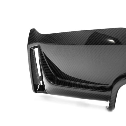MHC+ BMW M235i & M240i Ultra Aggressive Carbon Fibre Rear Diffuser