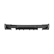 MHC+ BMW M235i & M240i Ultra Aggressive Carbon Fibre Rear Diffuser