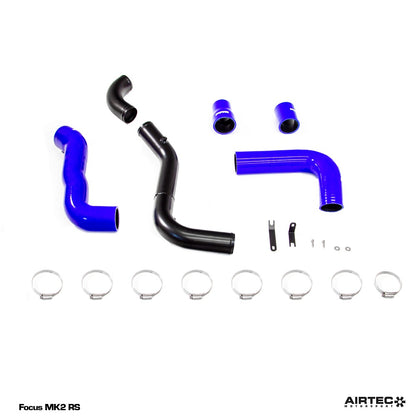 AIRTEC Motorsport Zestaw powiększonych rur doładowania do Ford Focus Mk2 ST / RS