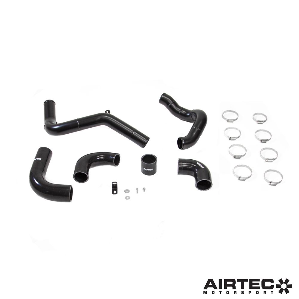 AIRTEC Motorsport Zestaw rur dolotowych do Ford Focus Mk3 ST