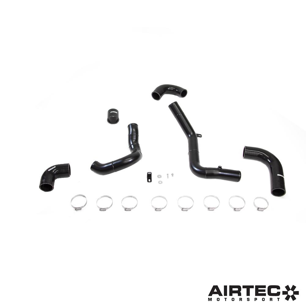 AIRTEC Motorsport Zestaw rur dolotowych do Ford Focus Mk3 ST (2)