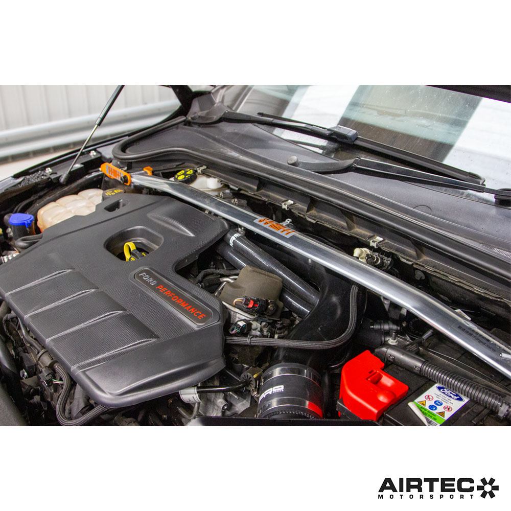 AIRTEC Motorsport Zestaw odmy oleju (Catch Can) do Ford Focus ST Mk4 (5)