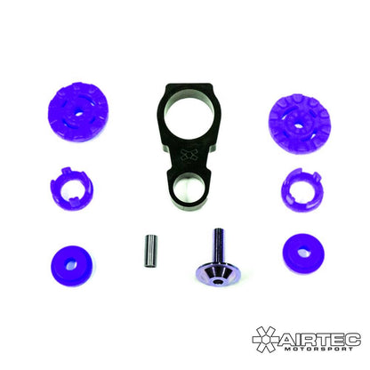 AIRTEC Motorsport Dolna poduszka silnika (torque mount) do Ford Fiesta Mk8 ST & ST-Line (2)